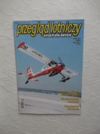 PRZEGLĄD LOTNICZY /LOTNICTWO SZYBOWNICTWO SZYBOWCE