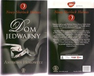 DOM JEDWABNY / ANTHONY HOROWITZ.