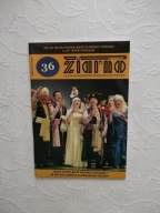 ZIARNO SIENNICA RÓŻANA TEATR POKOLEŃ/ZAMOJSZCZYZNA