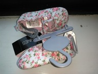 BOTKI DZIEWCZYNA 3-6 MIESIECY GIRL BIALE GIRL GIRL