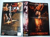 CÓRKA MORDERCÓW - D. Hannah , K. Carradine