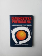 ATKINSON HALL-DIAGNOSTYKA PRENATALNA /GINEKOLOGIA