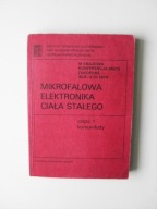 MIKROFALOWA ELEKTRONIKA CIAŁA STAŁEGO/FIZYKA DIODY