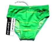 Slipki kąpielowe chłopięce na basen-plażę -116/122