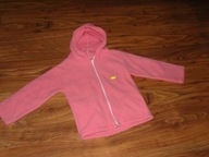 Polar dziewczęcy 122cm