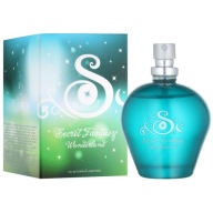 Avon Secret Fantasy Wonderland 50 ml EDT UNIKAT gratis próbki wód unikatów