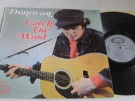 Donovan - Catch The Wind /UK/