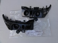 Slizg Zderzak TYL Mercedes GLA W156 A1568850165