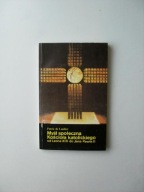 MYŚL KOŚCIOŁA KATOLICKIEGO OD LENON JAN PAWEŁ II/TEOLOGIA RELIGIA WIARA BÓG