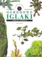 OGRODOWE IGLAKI Richard Bird