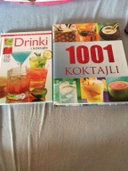 Drinki i koktajle