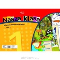 NASZA KLASA PAKIET KLASA 1 CZĘŚĆ 2 MAC