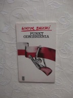 PUNKT ODNIESIENIA /WOJNA PUŁAWY POMORZE ZACHODNIE