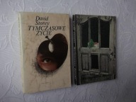 2x STOREY-TYMCZASOWE ŻYCIE MARNOTRAWNE DZIECKO/LITERATURA ANGIELSKA ANGLIA