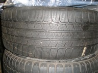 Opona zimowa 255/55 R18 Michelin Latitude Tour 1-szt. Oryginał Germany Merc