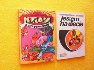 KRAM Z PRZYSMAKAMI + JESTEM NA DIECIE /POTRAWY ODŻYWIANIE ŻYWIENIE POTRAWY