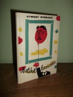 ŁASICZKA UTWORY WIERSZE WYBRANE WŁ /HUMOR SATYRA