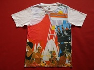 Nowy T-Shirt GRANIPH rozmiar M