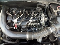 WĄŻ RURA CZUJNIK ŁAPA VOLVO XC60 2.4 D D5