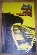 Igor Owsiany - Źródła drugiej wojny światowej