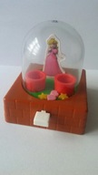 Nintendo Super Mario Księżniczka Peach figurka 7cm