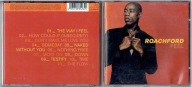 CD ROACHFORD - FEEL
