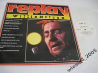 Willie Nelson - Replay /UK/