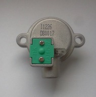 Junkers WRP Neckar Zawór magnetyczny cewka