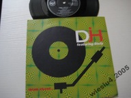 D.J.H featuring Stefy-Think About SP/ UK/