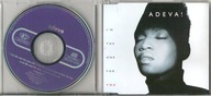 ADEVA - I'M THE ONE FOR YOU / MCD