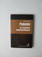 PODATEK OD CZYNNOŚCI CYWILNOPRAWNYCH /PRAWO BECK
