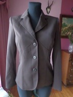 Elegancka Marynarka Żakiet L/40 NOWY