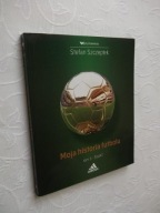 MOJA HISTORIA FUTBOLU/SPORT PIŁKA NOŻNA GRY MECZE