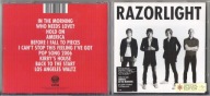 CD RAZORLIGHT - RAZORLIGHT