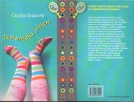 JESTEM JAKA JESTEM / CECILIA GALANTE