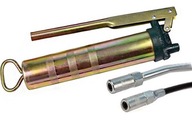 TOWOTNICA SMAROWNICA 0,4L 400ml RĘCZNA +2 KOŃCÓWKI "A"