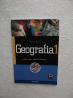 WIECKI PODRĘCZNIK GEOGRAFIA 1 LICEUM TECHNIKUM