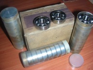 łożysko 6201 p6 DKF DDR