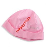 C&A CZAPKA z dzianiny HELLO KITTY róż 52 NOWA