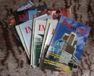 Citra Image Indonesia (Indonezja) r 1997 (komplet)