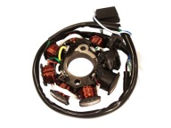 ZAPŁON STATOR ISKROWNIK CHIŃSKIE SKUTER 4T QUEST