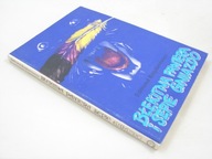 BŁĘKITNA PANTERA I SĘPIE GNIAZDO > BOGDANOWICZ