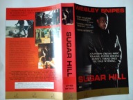 SUGAR HILL - Wesley Snipes