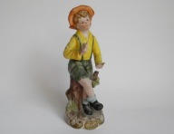 STARA FIGURKA PRZEDWOJENNA BISKWIT