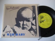 Tom Robinson - War Baby SP /UK /