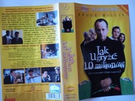 JAK UGRYŹĆ 10 MILIONÓW Bruce Willis Matthew Perry