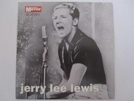 JERRY LEE LEWIS [CD]