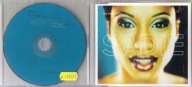 SADIE - ALL ABOUT YOU / MCD