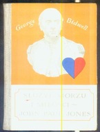 Bidwell - SŁUŻYŁ MORZU I MIŁOŚCI (John Paul Jones)