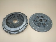 MAN TGX TGS TGA SPRZĘGŁO KOMPLETNE 81303059204